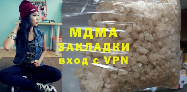 твердый Осташков